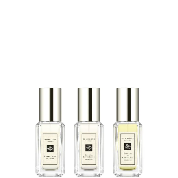 Cult Jo Malone London Scent Layering Kit