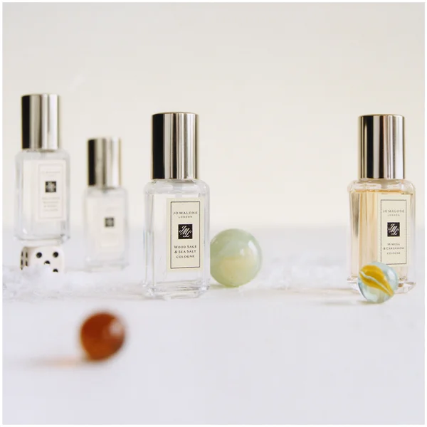 Cult Jo Malone London Scent Layering Kit