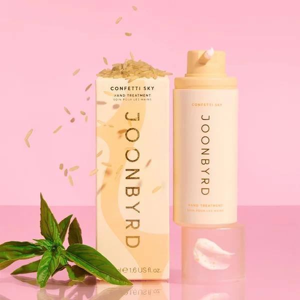 Cult Joonbyrd Confetti Sky Hand Treatment 50ml