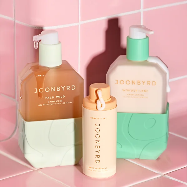 Cult Joonbyrd Confetti Sky Hand Treatment 50ml