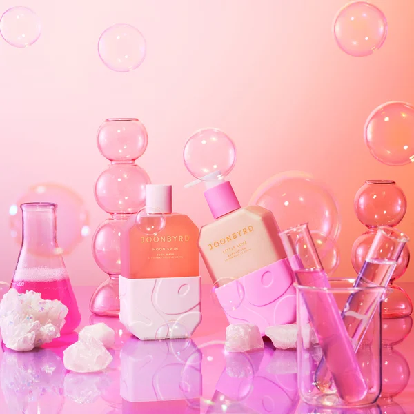 Cult Joonbyrd Little Love Body Lotion 300ml