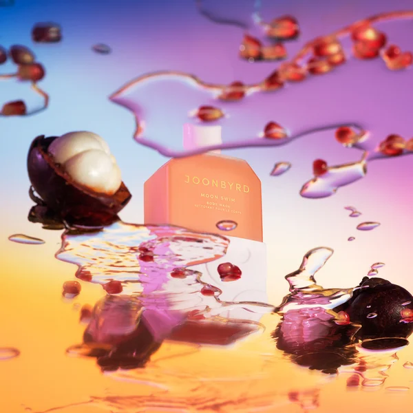 Cult Joonbyrd Moon Swim Body Wash 350ml