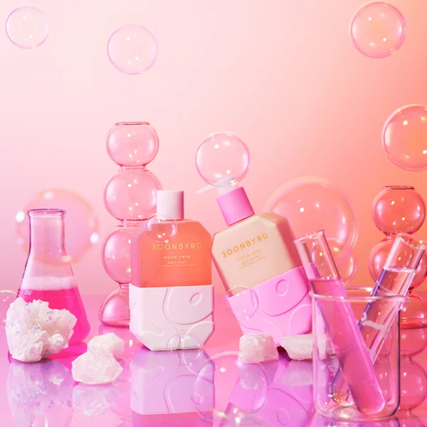 Cult Joonbyrd Moon Swim Body Wash 350ml