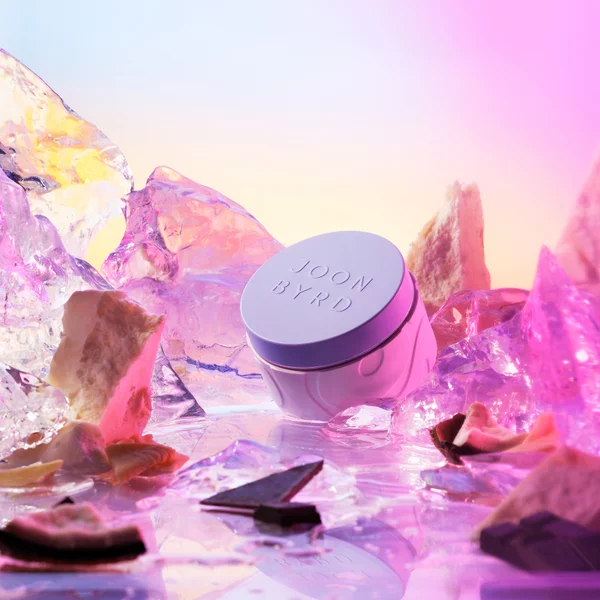 Cult Joonbyrd Violet Haze Body Scrub 200ml