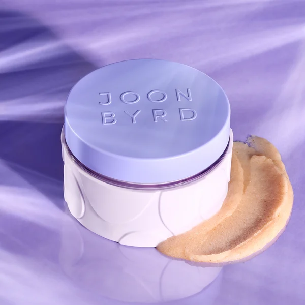 Cult Joonbyrd Violet Haze Body Scrub 200ml