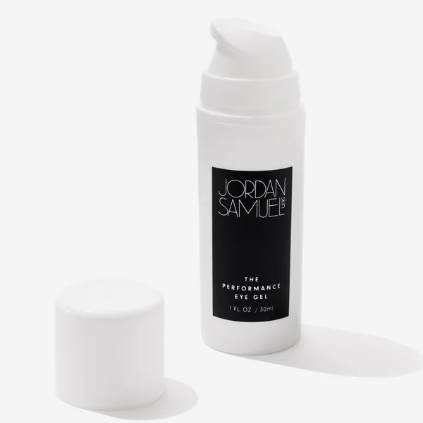 Cult Jordan Samuel Skin The Performance Eye Gel