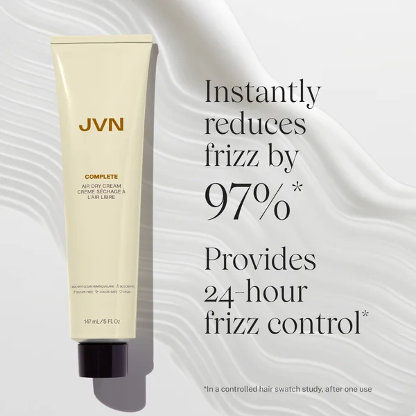 Cult JVN Complete Air Dry Cream 60ml
