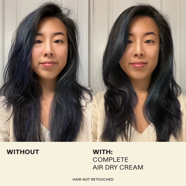 Cult JVN Complete Air Dry Cream 60ml