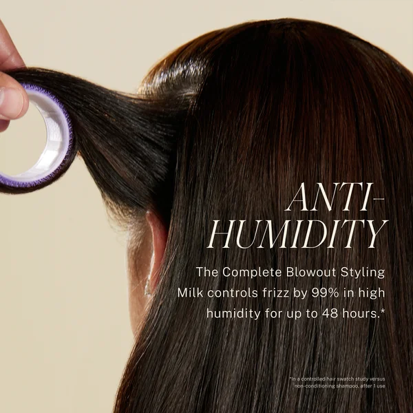Cult JVN Complete Blowout Styling Milk 90ml