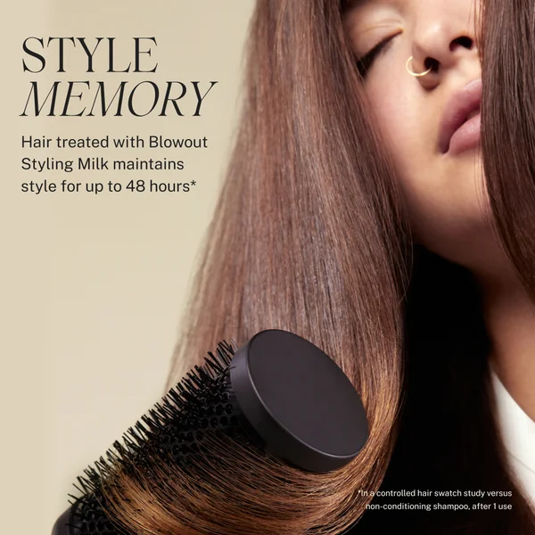 Cult JVN Complete Blowout Styling Milk 90ml