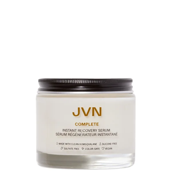 cult JVN Complete Instant Recovery Serum 100ml