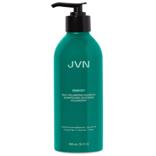 cult JVN Embody Volumising Conditioner 295ml