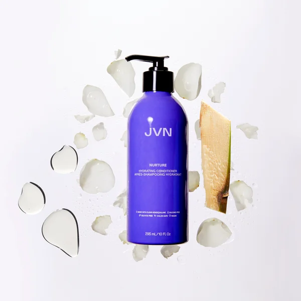 Cult JVN Nurture Hydrating Conditioner 295ml