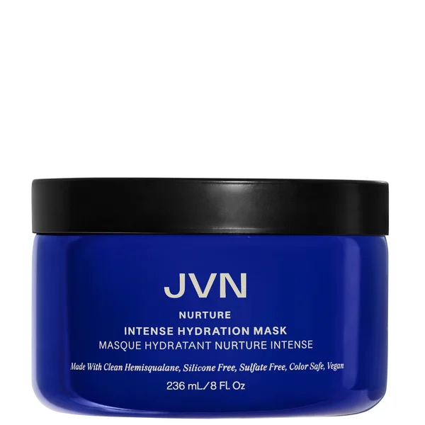 cult JVN Nurture Intense Hydration Mask 236ml
