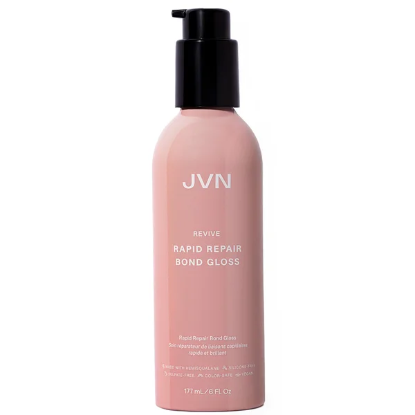cult JVN Revive Rapid Repair Bond Gloss 177ml