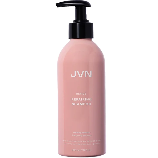 cult JVN Revive Repairing Shampoo 295ml