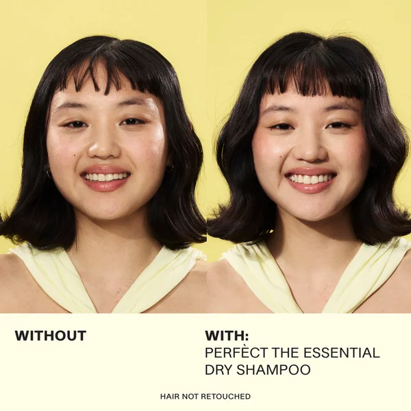 Cult JVN The Essential Dry Shampoo 204ml