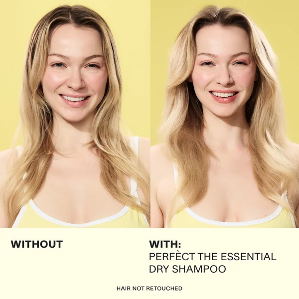 Cult JVN The Essential Dry Shampoo 204ml