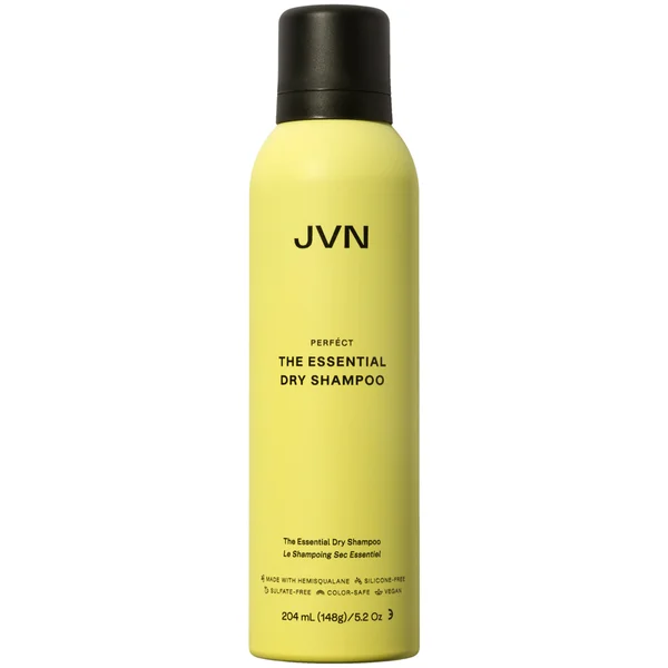 cult JVN The Essential Dry Shampoo 204ml