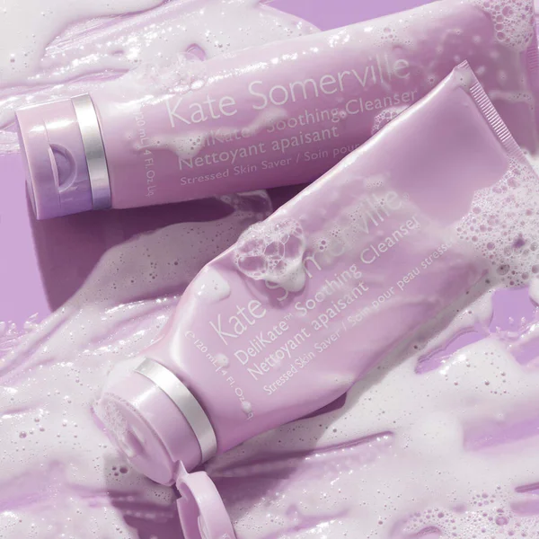 Cult Kate Somerville DeliKate Cleanser 120ml