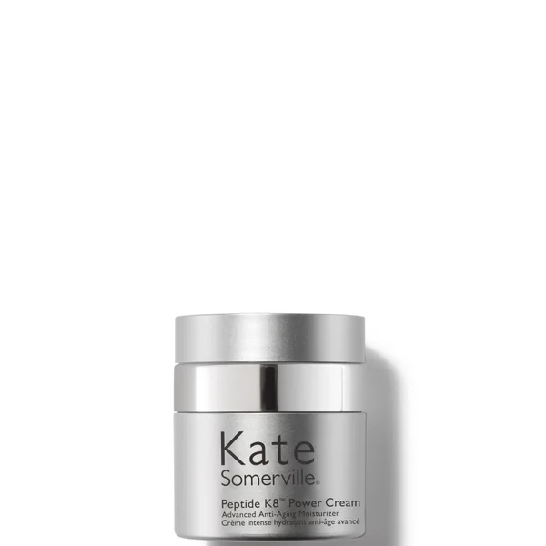 Cult Kate Somerville Peptide K8 + SuperCell Bundle