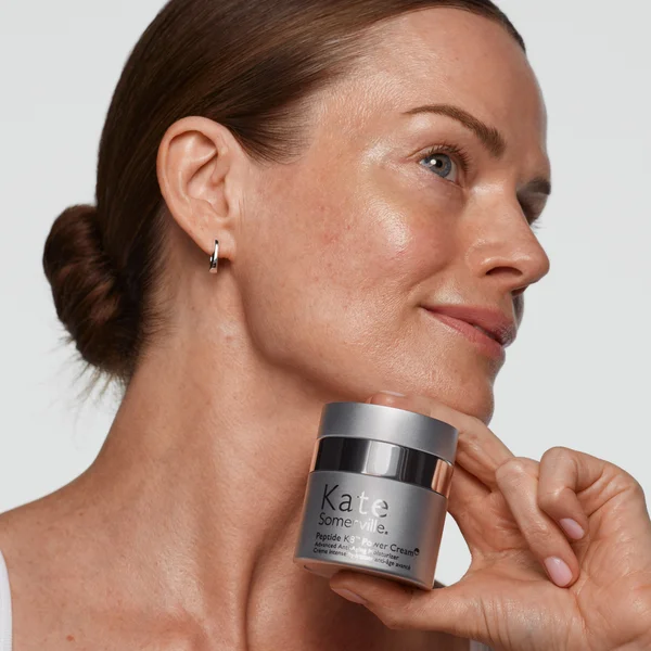 Cult Kate Somerville Peptide K8 + SuperCell Bundle