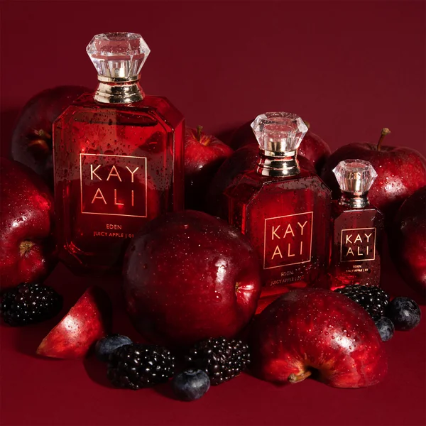 Cult KAYALI Eden Juicy Apple 01 Eau De Parfum - 10ml