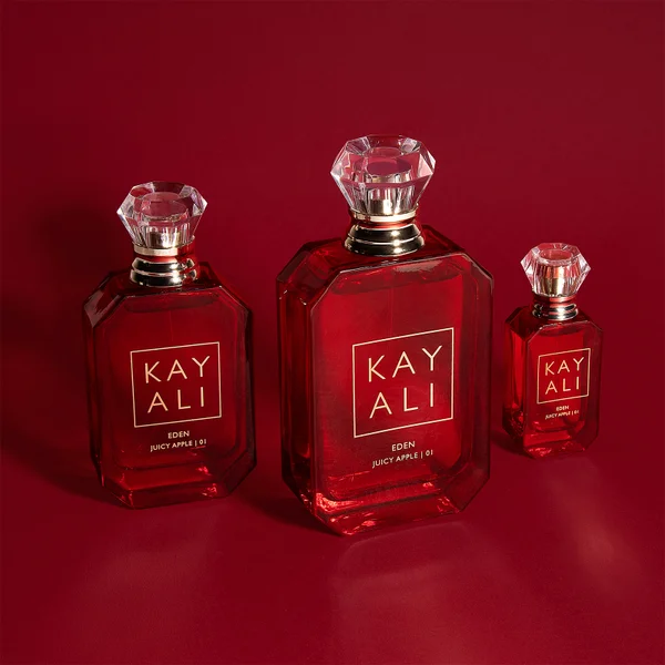 Cult KAYALI Eden Juicy Apple 01 Eau De Parfum - 10ml
