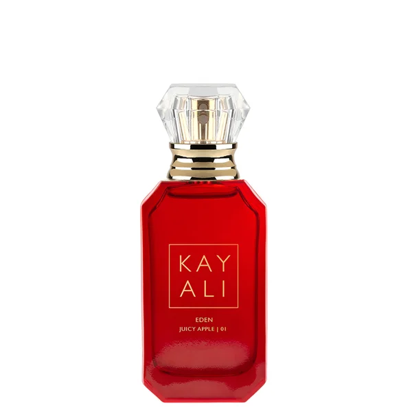 cult KAYALI Eden Juicy Apple 01 Eau de Parfum - 10ml