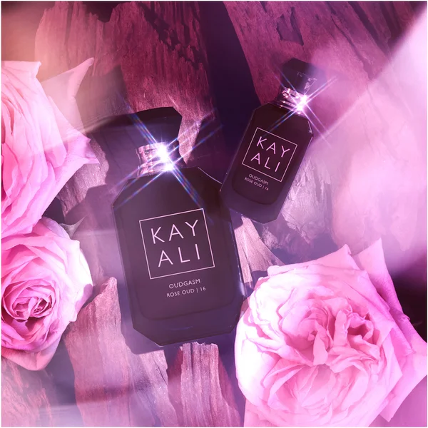 Cult KAYALI Oudgasm Rose Oud 16 Eau De Parfum 10ml