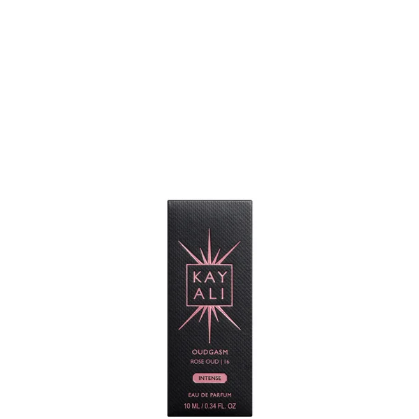 Cult KAYALI Oudgasm Rose Oud 16 Eau De Parfum 10ml