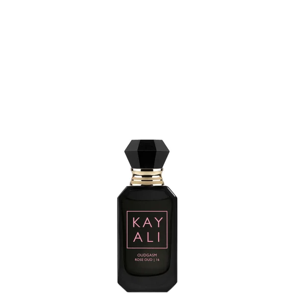 cult KAYALI Oudgasm Rose Oud 16 Eau de Parfum 10ml