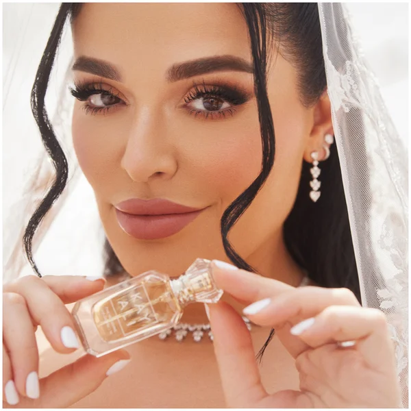 Cult KAYALI The Wedding Silk Santal 36 10ml