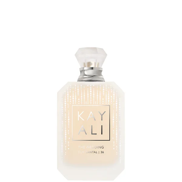 cult KAYALI The Wedding Silk Santal 36 50ml