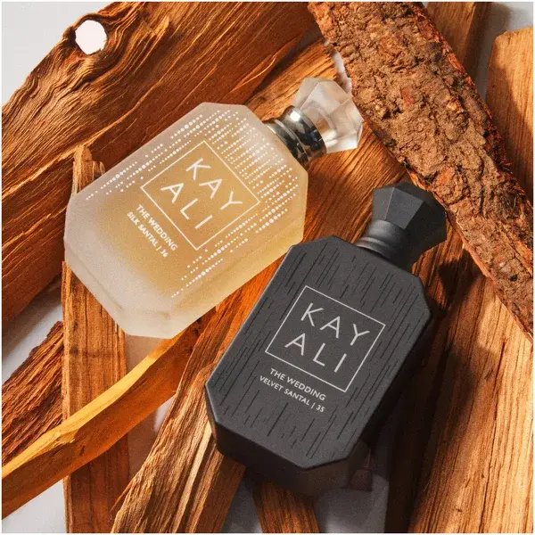 Cult KAYALI The Wedding Velvet Santal 35 10ml