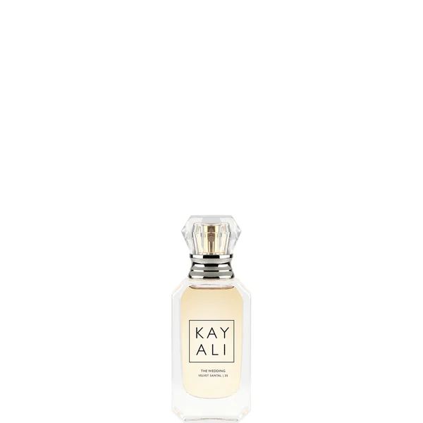 cult KAYALI The Wedding Velvet Santal 35 10ml