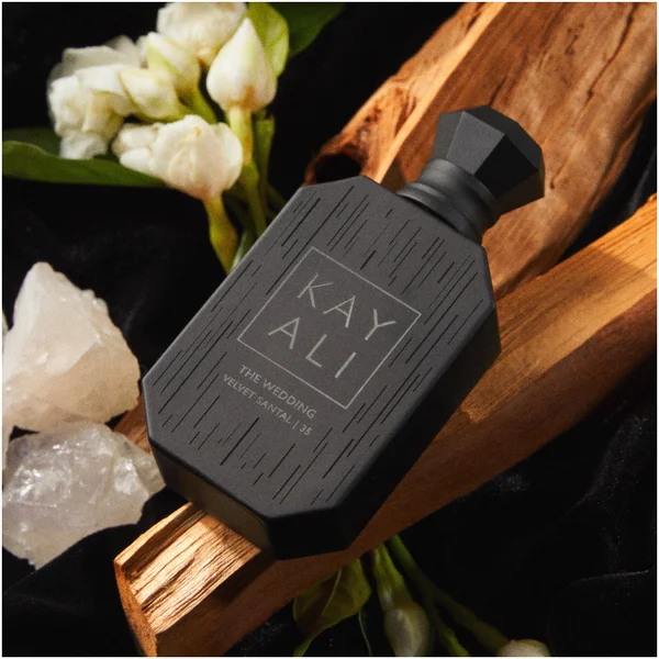 Cult KAYALI The Wedding Velvet Santal 35 50ml