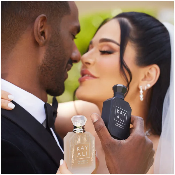 Cult KAYALI The Wedding Velvet Santal 35 50ml