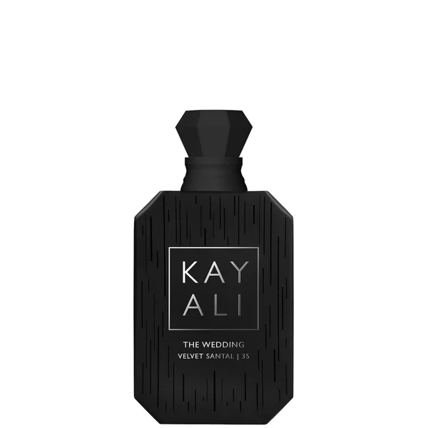 cult KAYALI The Wedding Velvet Santal 35 50ml