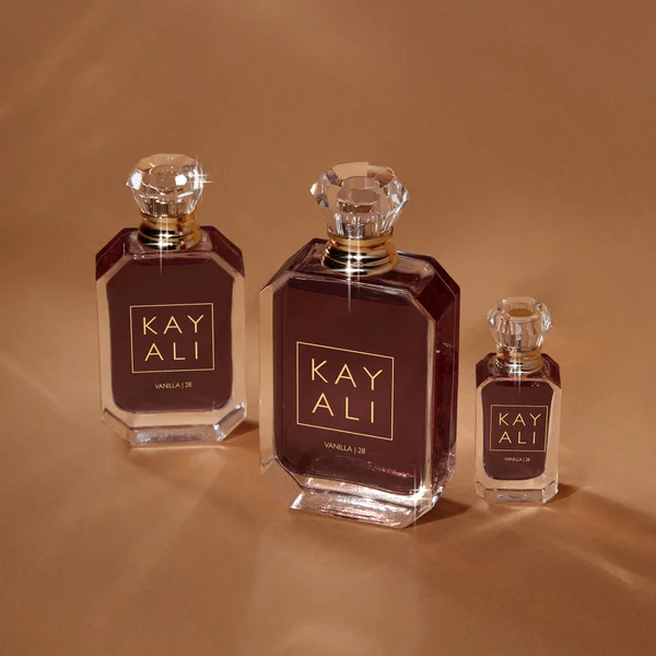 Cult KAYALI Vanilla 28 Eau De Parfum - 10ml