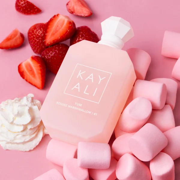 Cult KAYALI Yum Boujee Marshmallow | 81 - 100ml