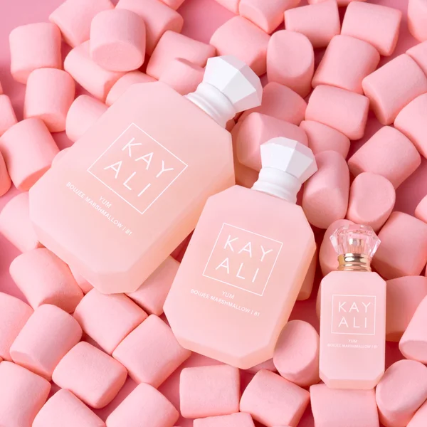 Cult KAYALI Yum Boujee Marshmallow | 81 - 100ml