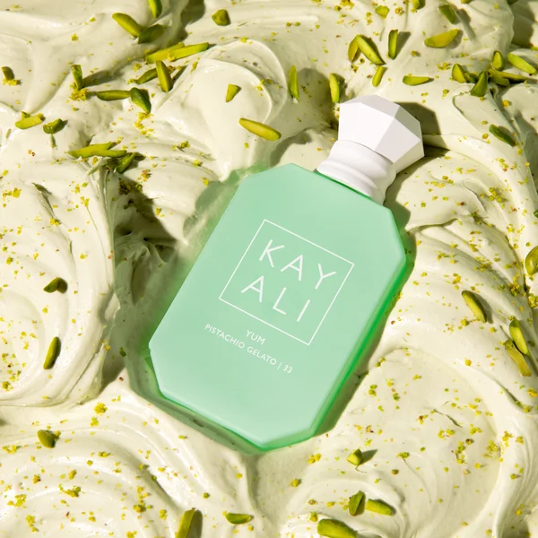 Cult KAYALI Yum Duo Set