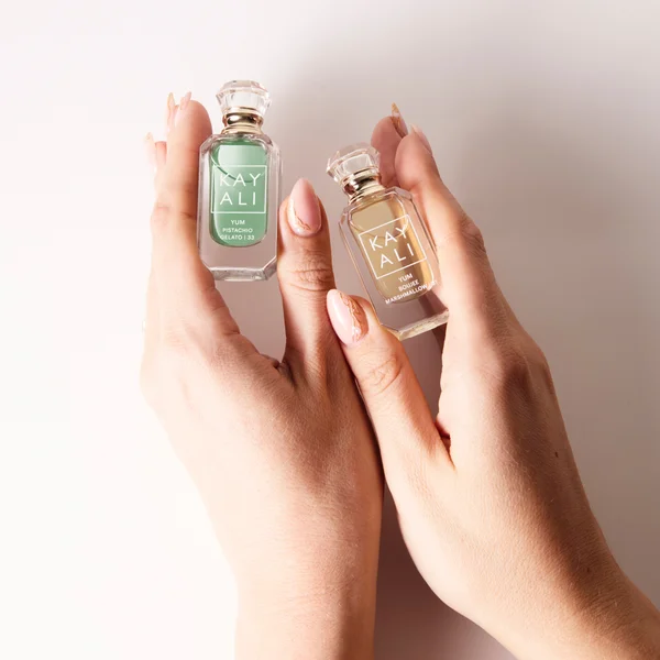 Cult KAYALI Yum Mini Duo