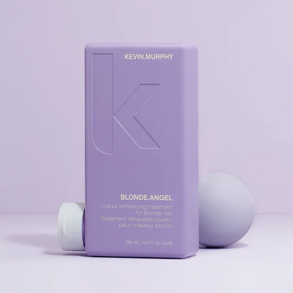 Cult Kevin.Murphy Treatment Blonde.Angel 250ml