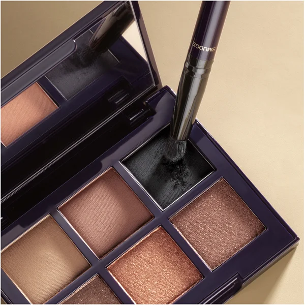 Cult Kevyn Aucoin Duet Shadow Brush