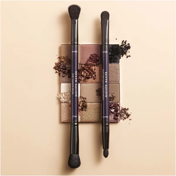 Cult Kevyn Aucoin Duet Shadow Brush