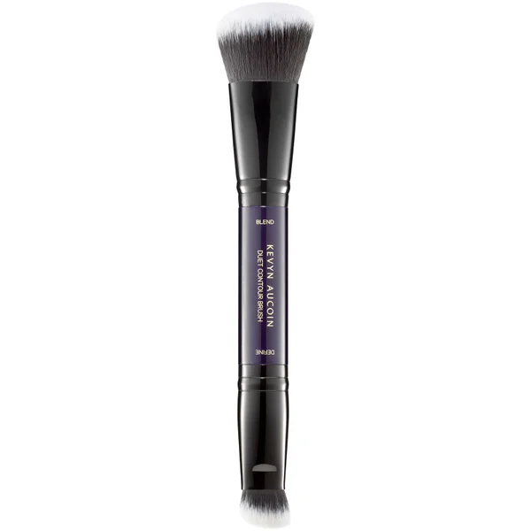 cult Kevyn Aucoin The Duet Contour Brush