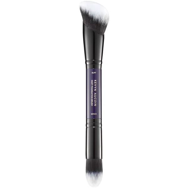 cult Kevyn Aucoin The Duet Foundation Brush