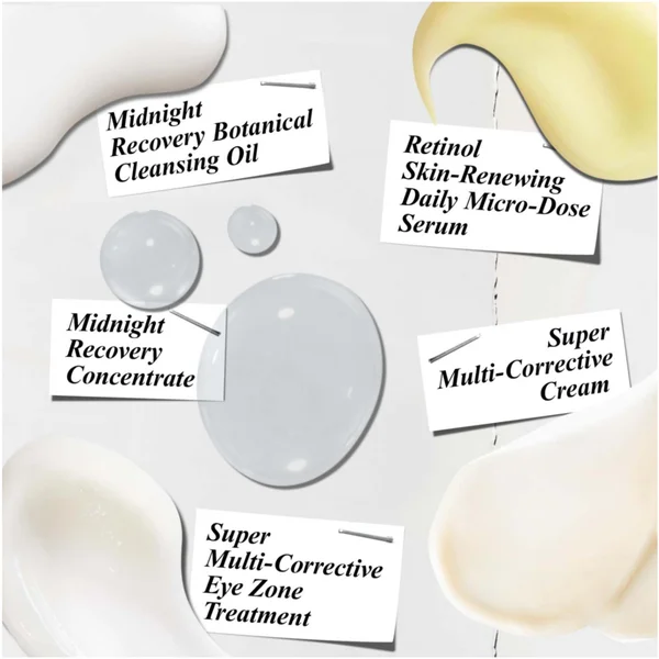 Cult Kiehl's Radiant Skin Recovery Set